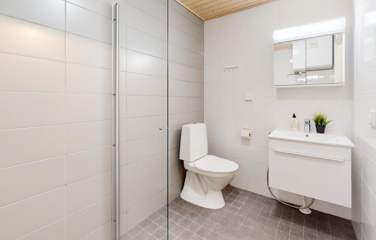 Bellarova Apartments V โรวานิเอมิ ภายนอก รูปภาพ
