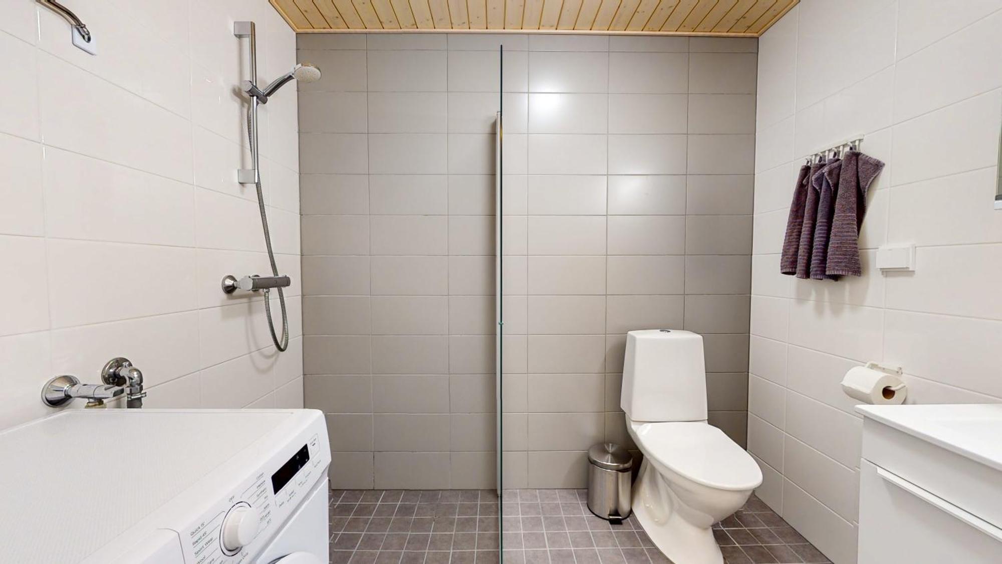 Bellarova Apartments V โรวานิเอมิ ภายนอก รูปภาพ